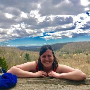 Meet your Posher, Emma